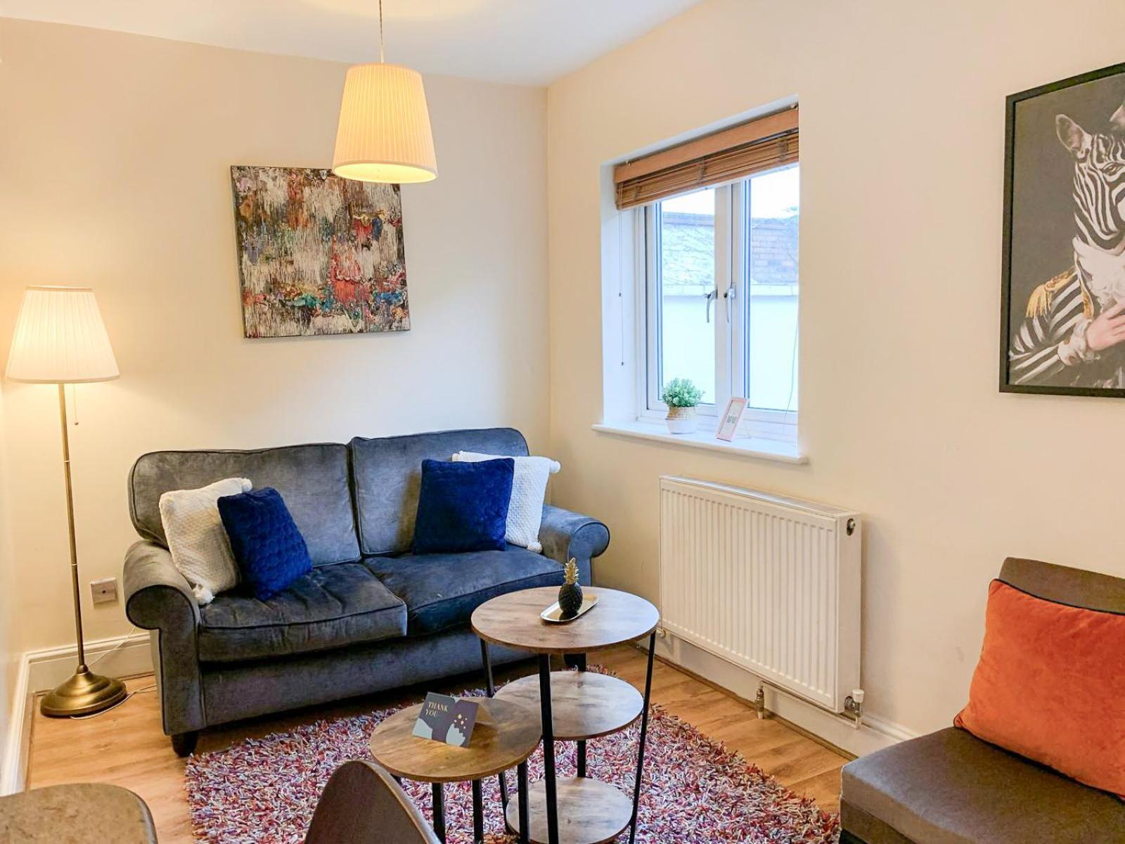 Lovely 1 Bedroom Flat In West Kensington Central London, Shepherd'S Bush Екстер'єр фото