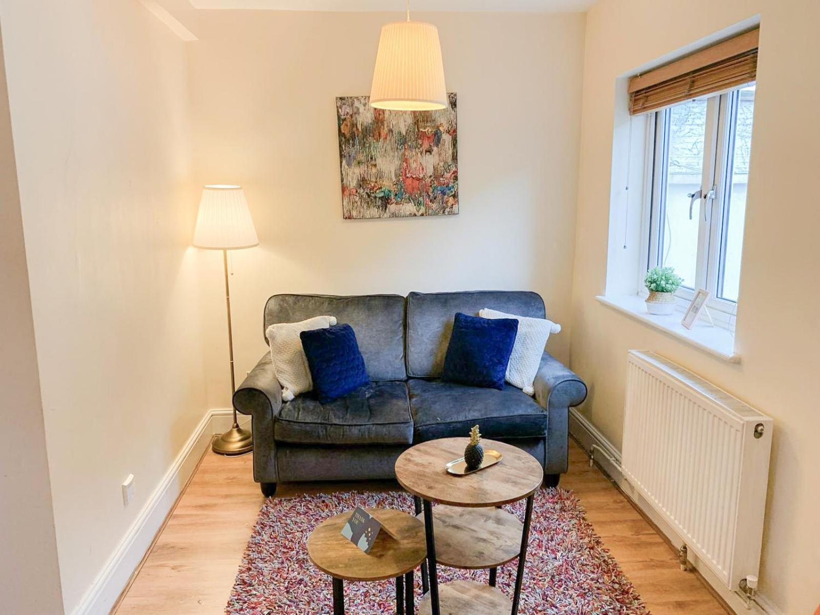 Lovely 1 Bedroom Flat In West Kensington Central London, Shepherd'S Bush Екстер'єр фото