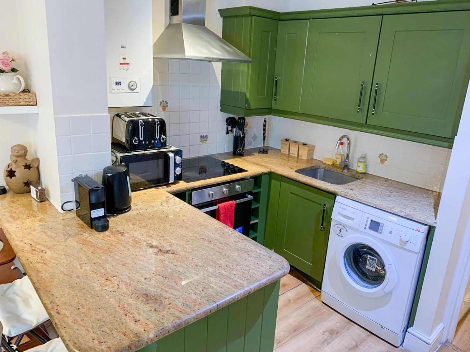 Lovely 1 Bedroom Flat In West Kensington Central London, Shepherd'S Bush Екстер'єр фото