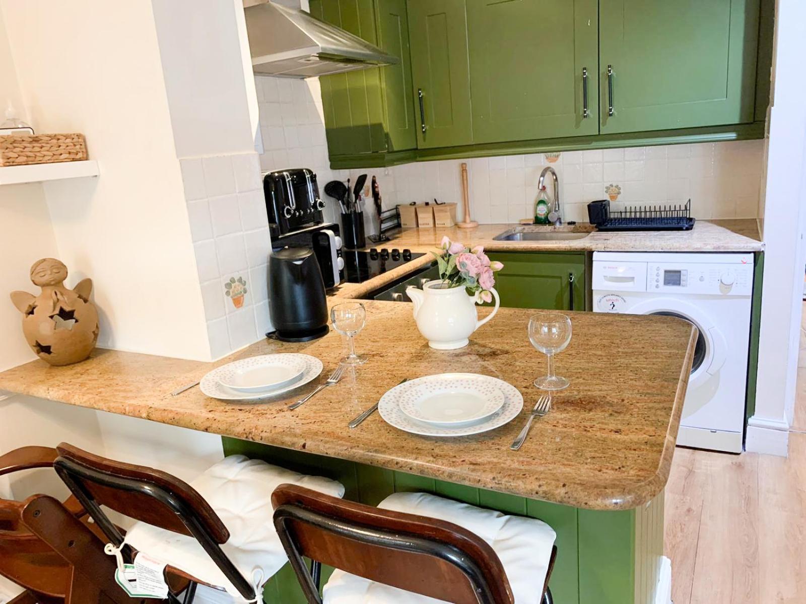 Lovely 1 Bedroom Flat In West Kensington Central London, Shepherd'S Bush Екстер'єр фото